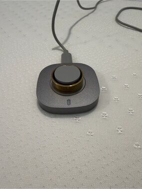 Ultrahuman AIR Size 9 Smart Ring Bionic Gold -Open To Offers-